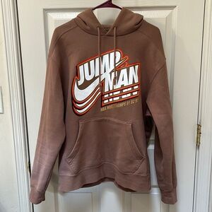 Nike Jordan Hoodie Chicago Bulls Championship Hoodie